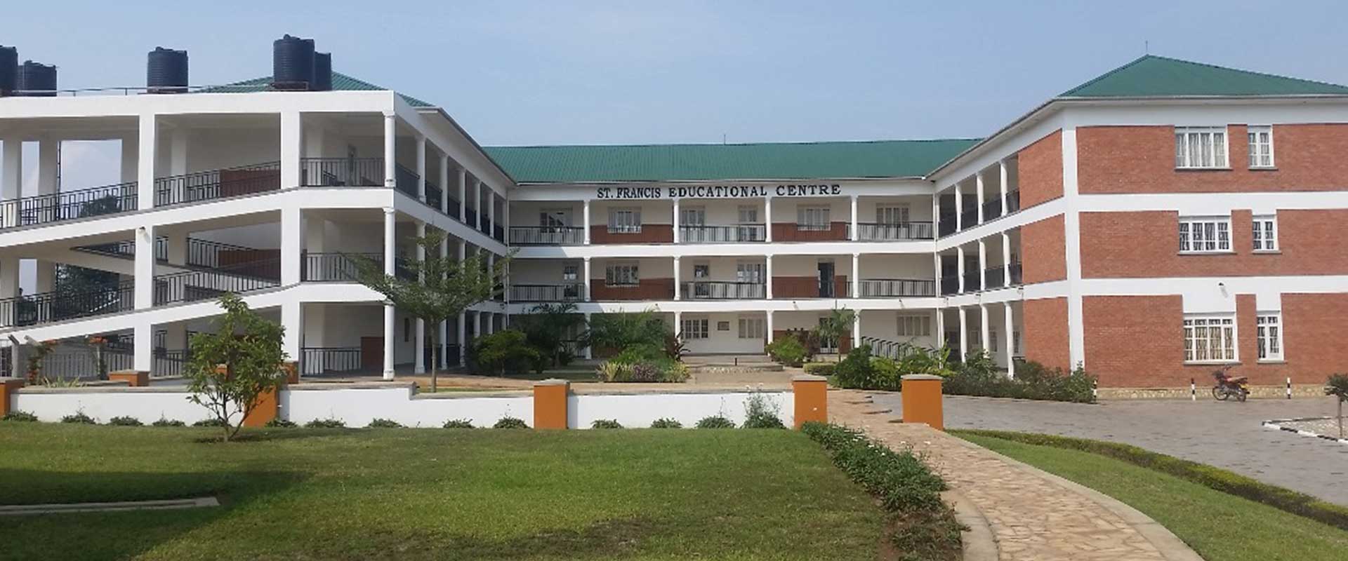 Liberating Education